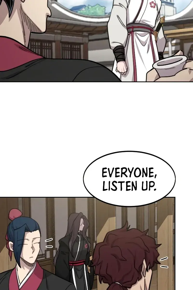 Return of the Mount Hua Sect Chapter 77 Page 59