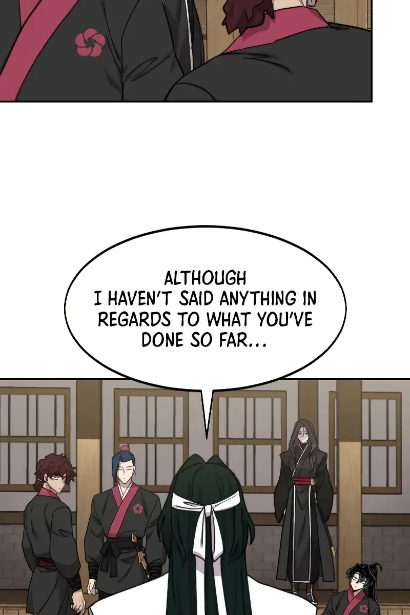 Return of the Mount Hua Sect Chapter 77 Page 60