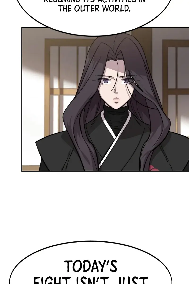 Return of the Mount Hua Sect Chapter 77 Page 62