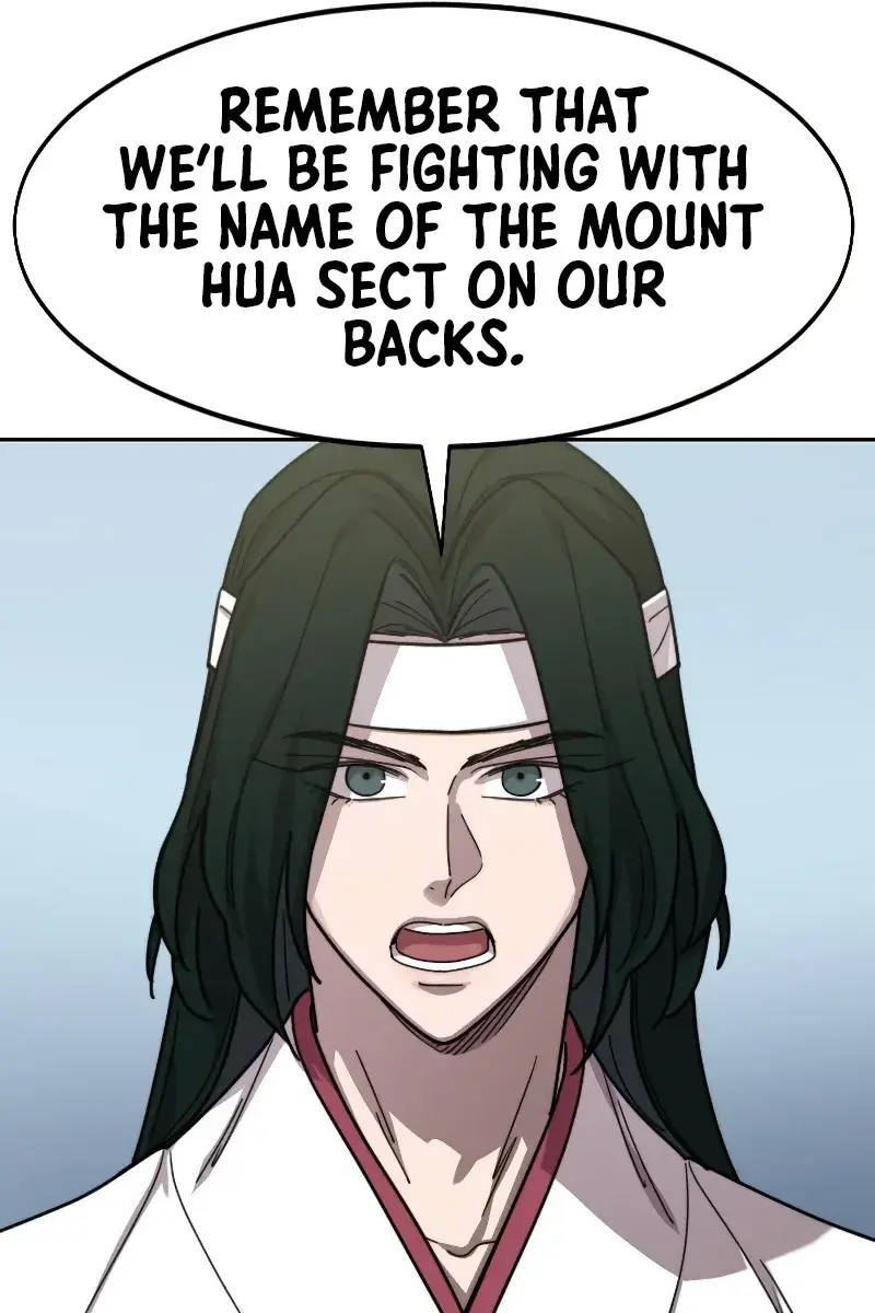 Return of the Mount Hua Sect Chapter 77 Page 64