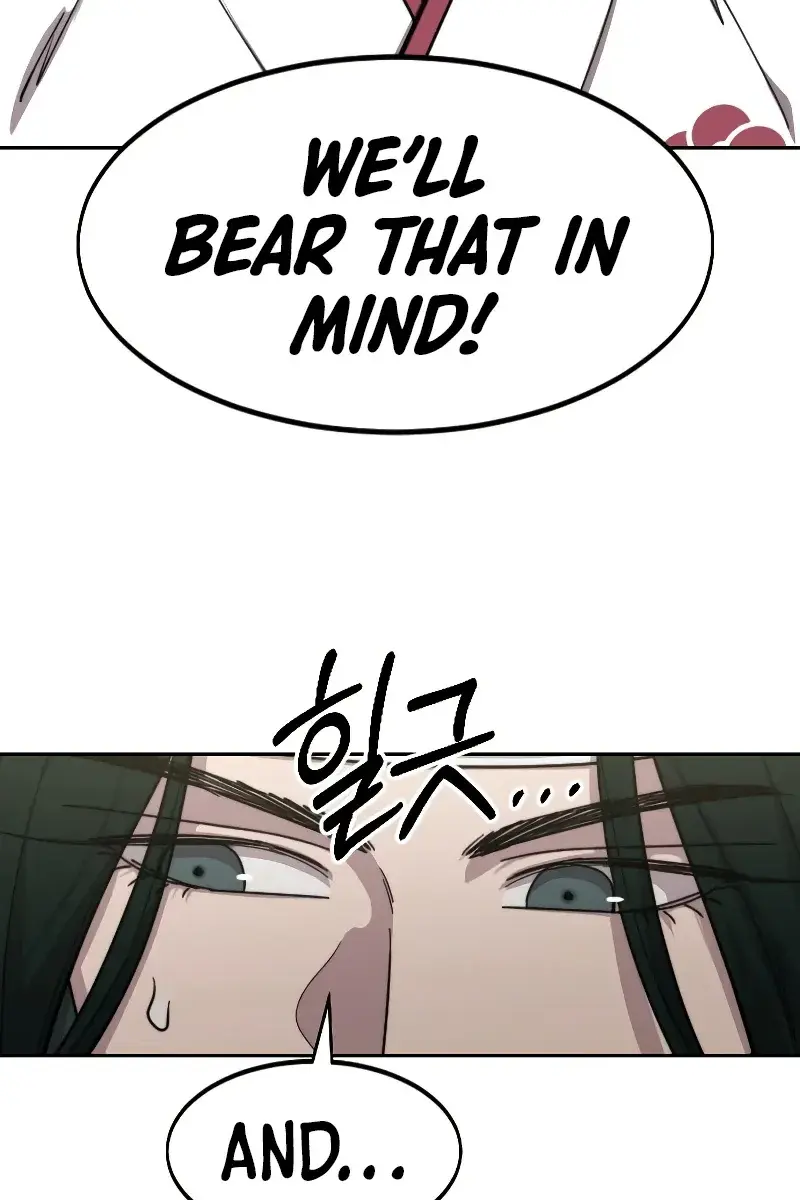 Return of the Mount Hua Sect Chapter 77 Page 65