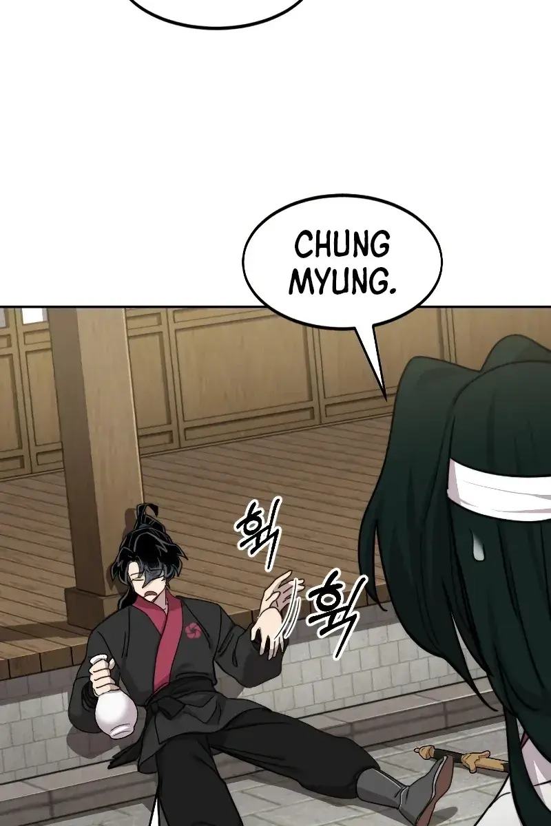 Return of the Mount Hua Sect Chapter 77 Page 66