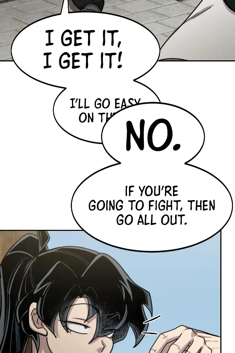 Return of the Mount Hua Sect Chapter 77 Page 67