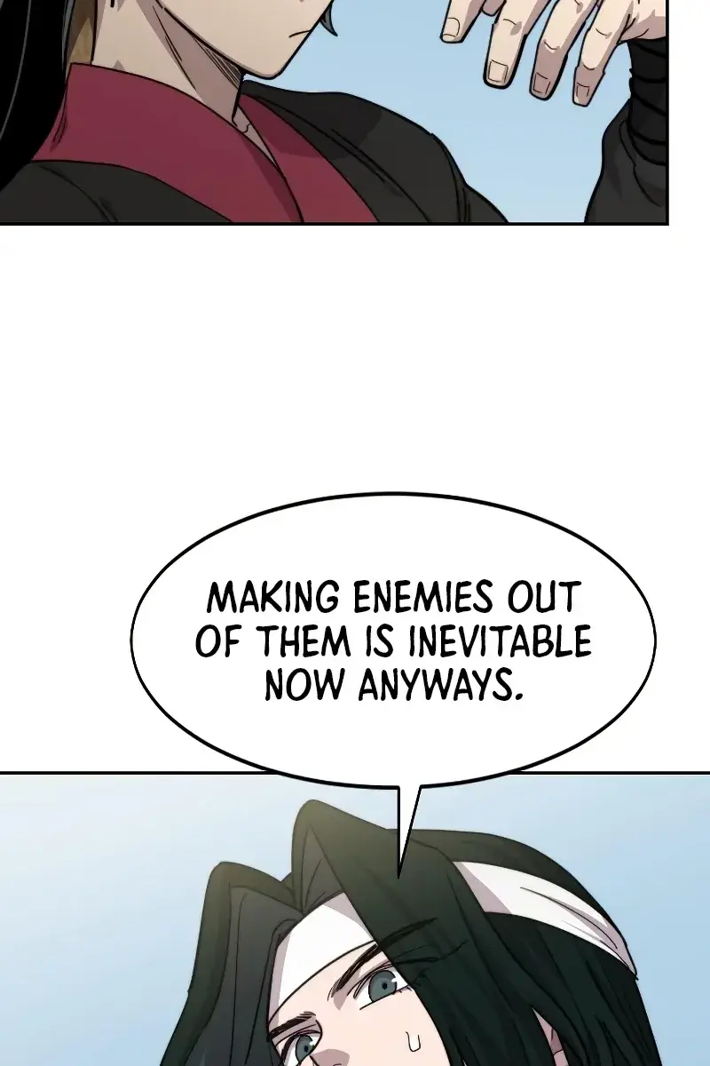 Return of the Mount Hua Sect Chapter 77 Page 68