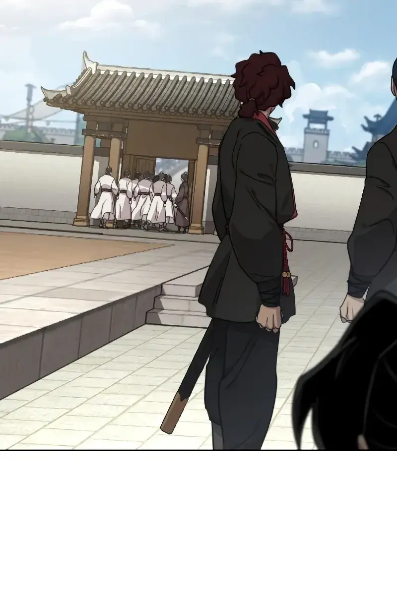 Return of the Mount Hua Sect Chapter 77 Page 73