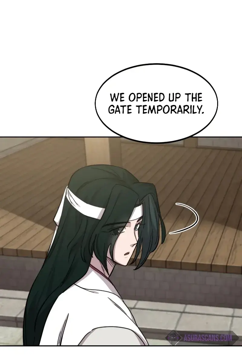 Return of the Mount Hua Sect Chapter 77 Page 75