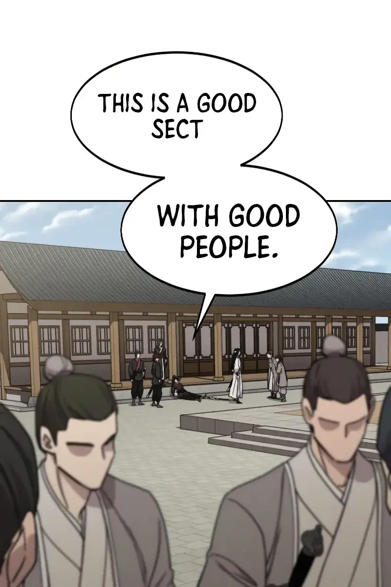 Return of the Mount Hua Sect Chapter 77 Page 80