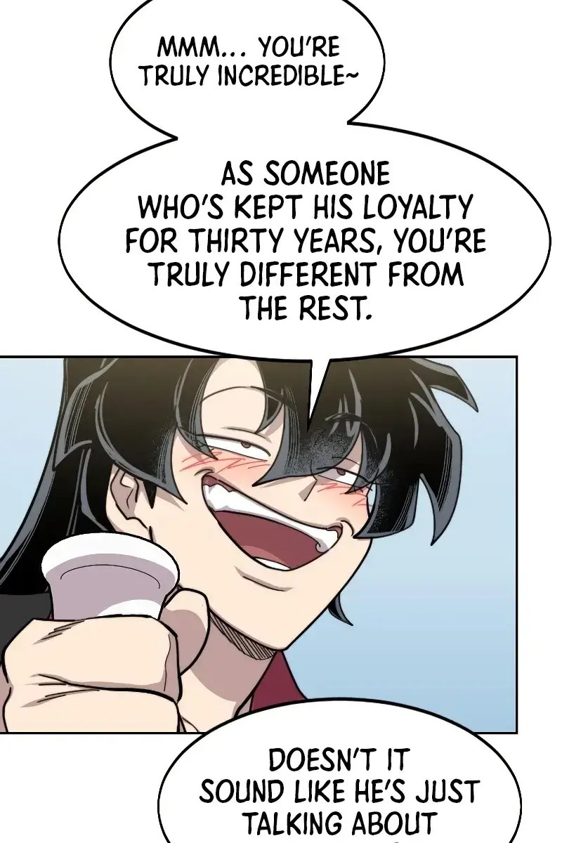 Return of the Mount Hua Sect Chapter 77 Page 88