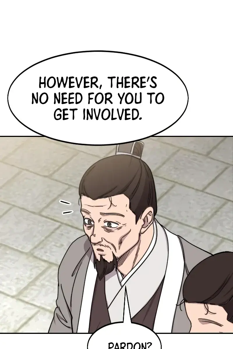 Return of the Mount Hua Sect Chapter 77 Page 90