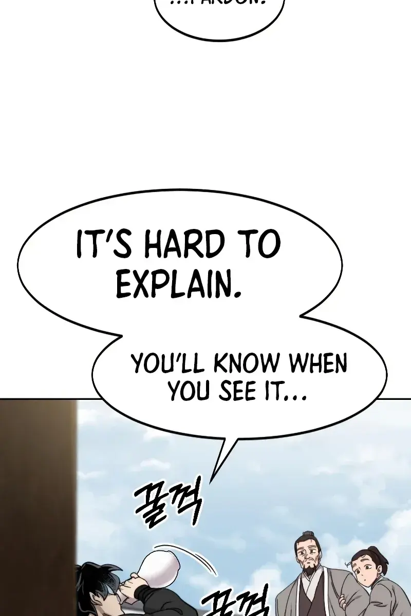 Return of the Mount Hua Sect Chapter 77 Page 91