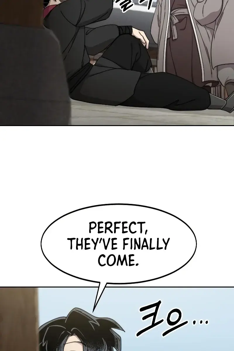 Return of the Mount Hua Sect Chapter 77 Page 92