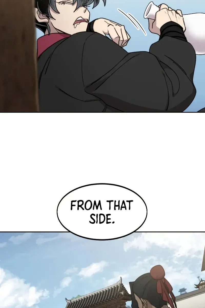 Return of the Mount Hua Sect Chapter 77 Page 93