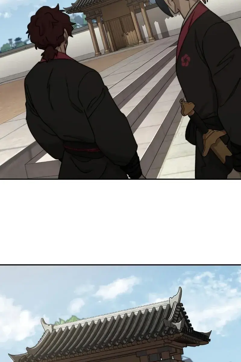 Return of the Mount Hua Sect Chapter 77 Page 94