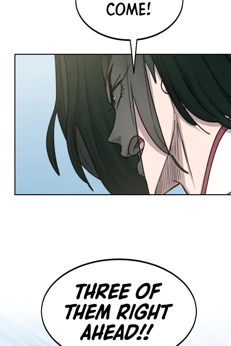 Return of the Mount Hua Sect Chapter 77 Page 105