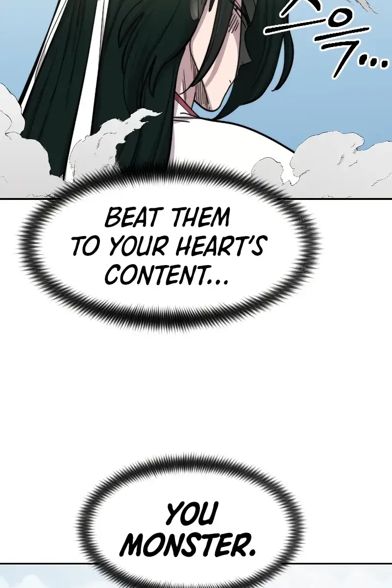 Return of the Mount Hua Sect Chapter 77 Page 114