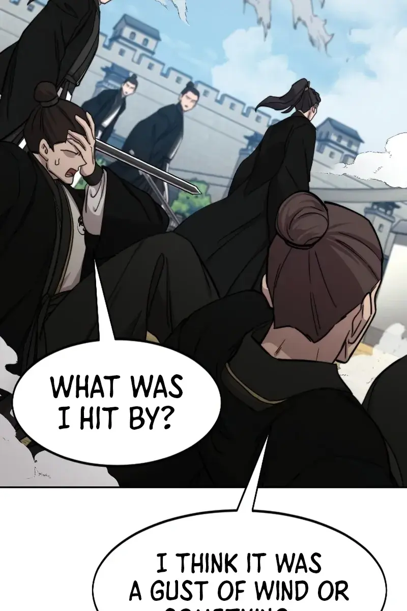 Return of the Mount Hua Sect Chapter 78 Page 3