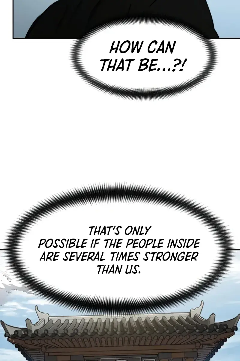 Return of the Mount Hua Sect Chapter 78 Page 5