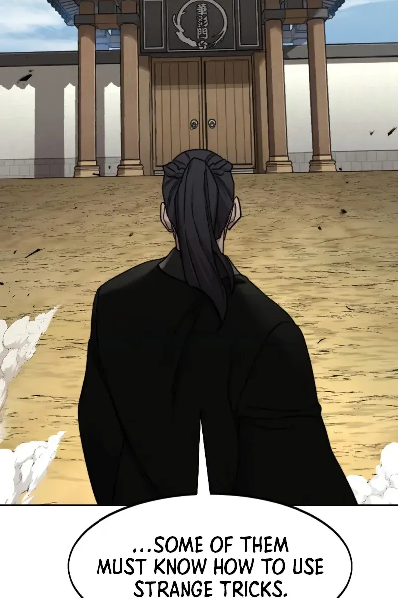 Return of the Mount Hua Sect Chapter 78 Page 6