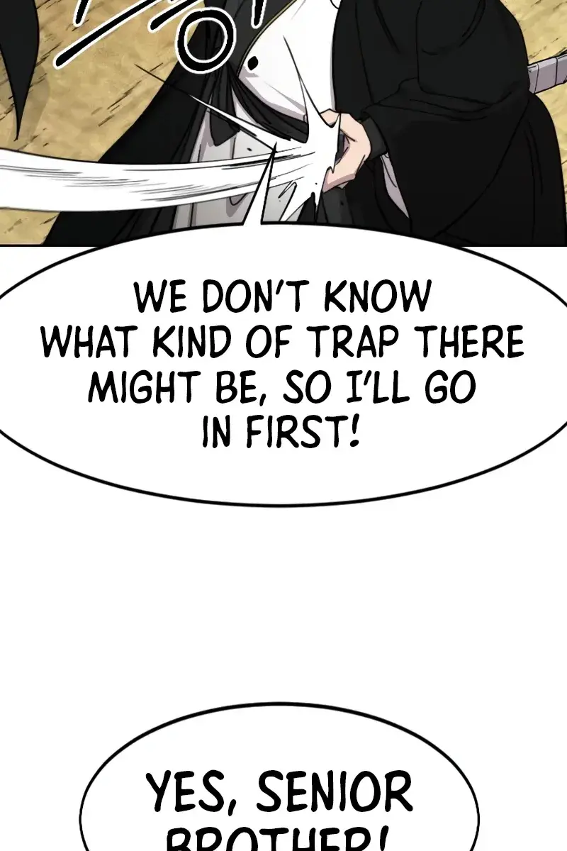 Return of the Mount Hua Sect Chapter 78 Page 8