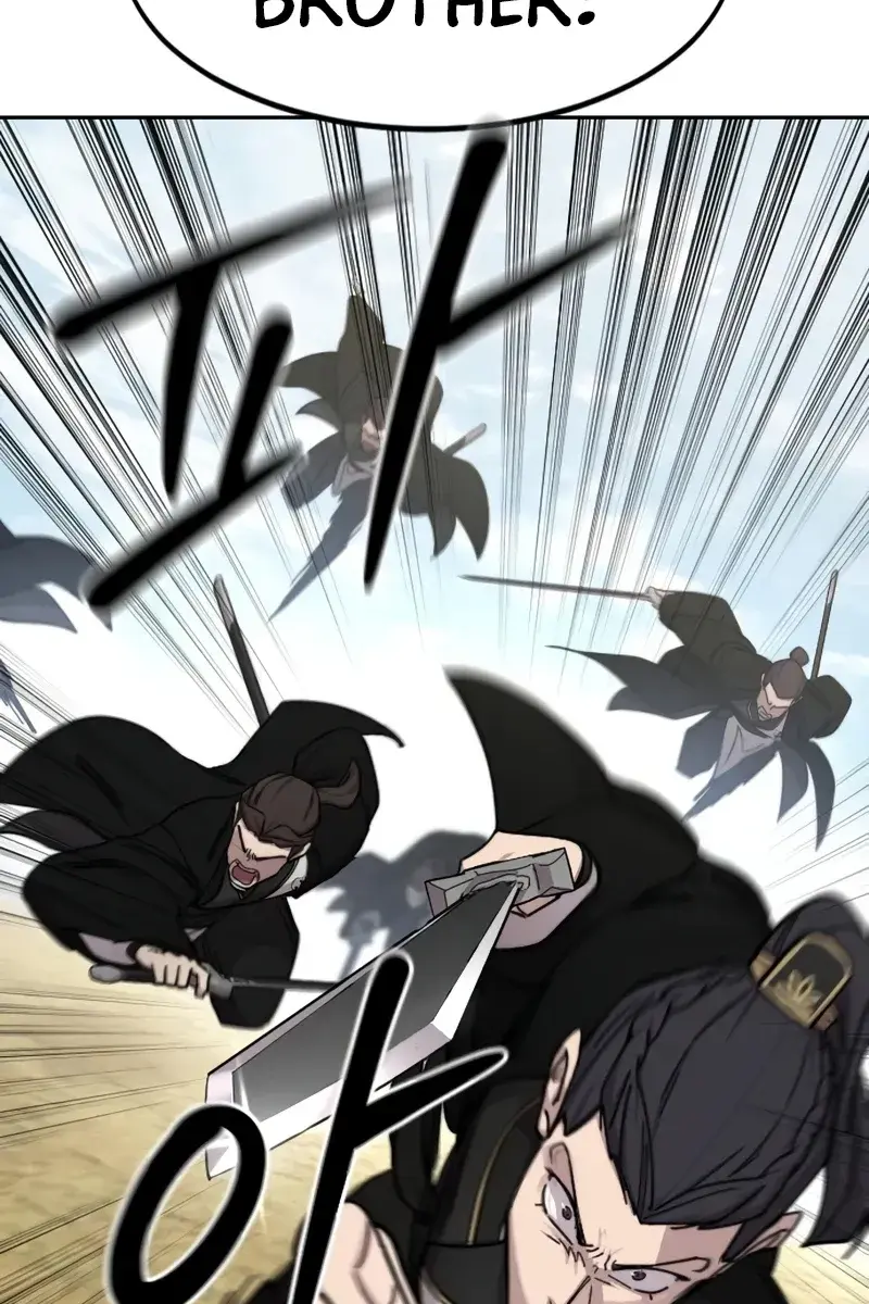 Return of the Mount Hua Sect Chapter 78 Page 9