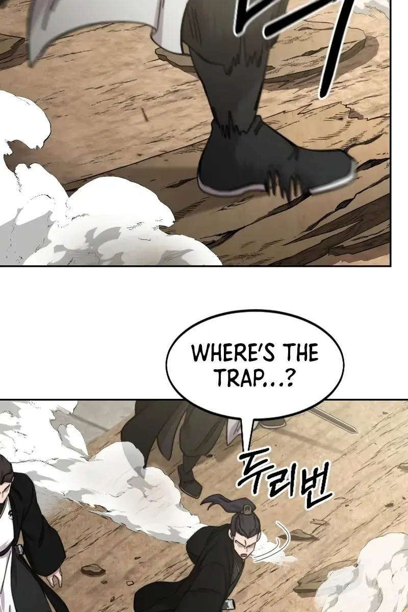 Return of the Mount Hua Sect Chapter 78 Page 15