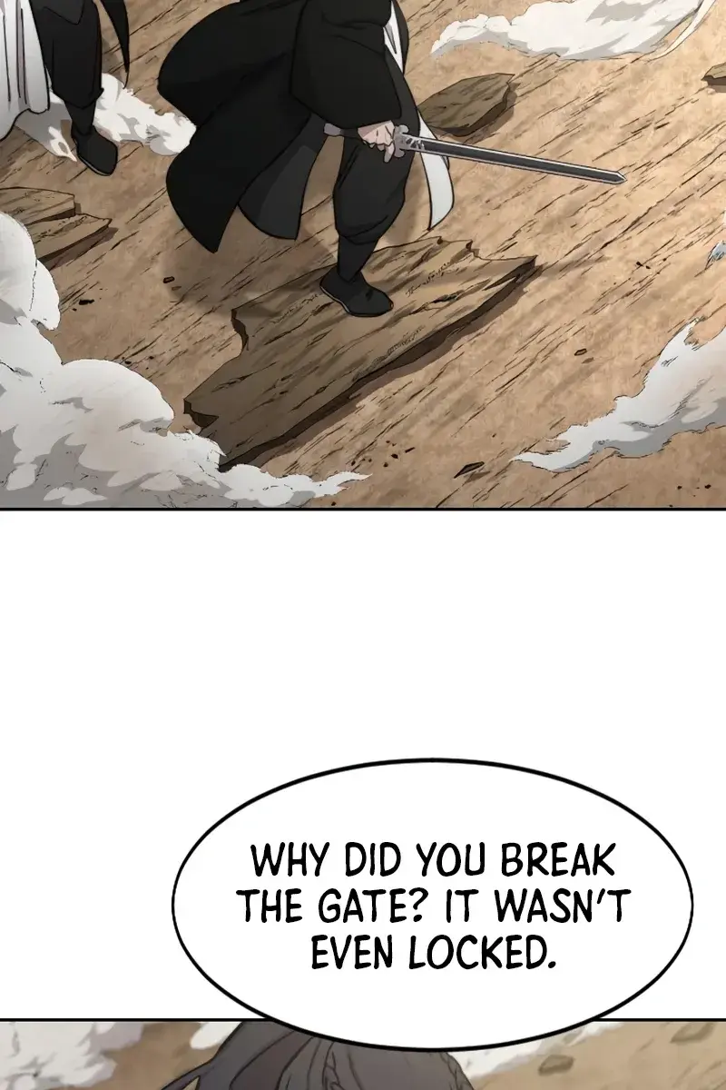 Return of the Mount Hua Sect Chapter 78 Page 16