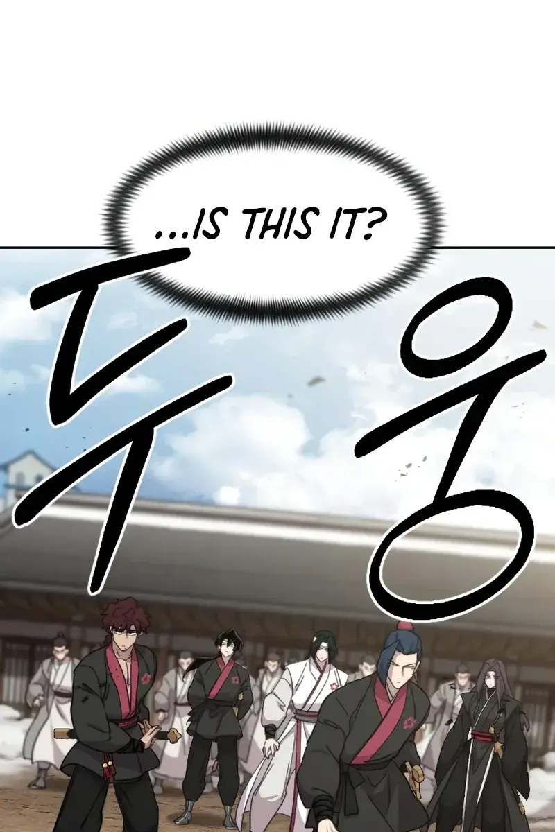 Return of the Mount Hua Sect Chapter 78 Page 19