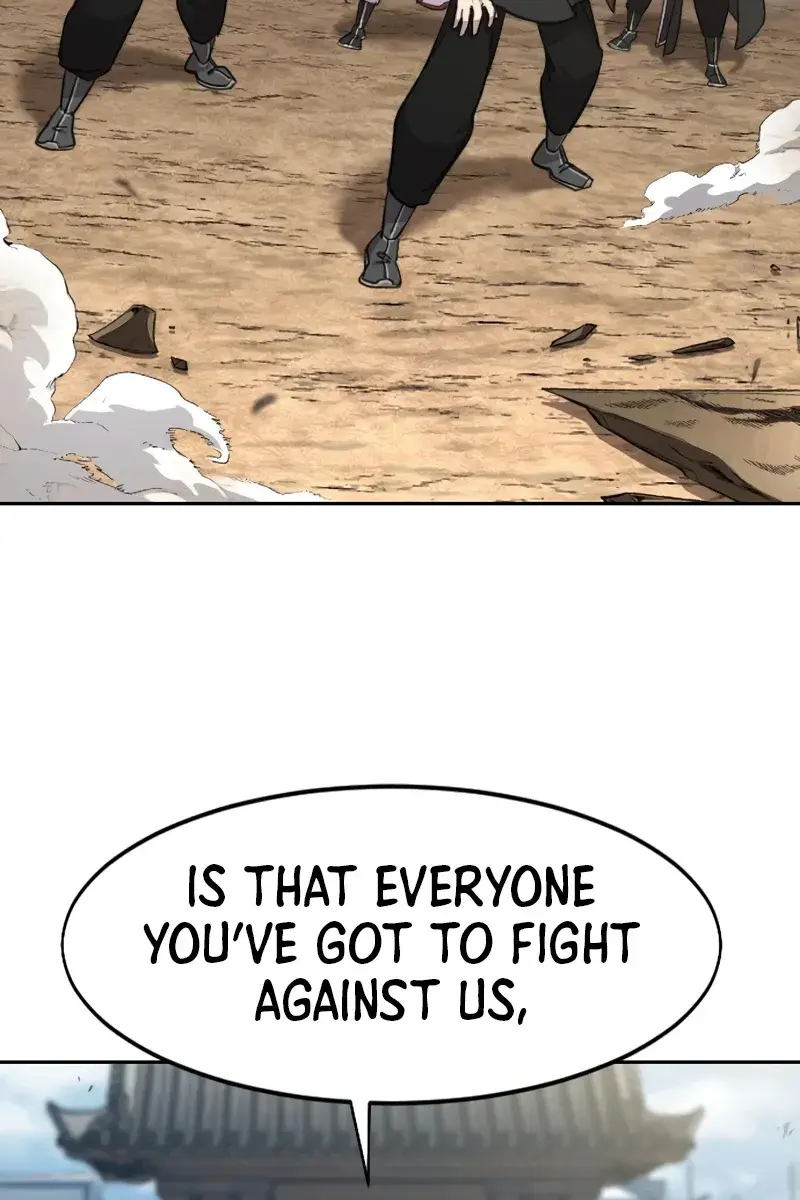 Return of the Mount Hua Sect Chapter 78 Page 20