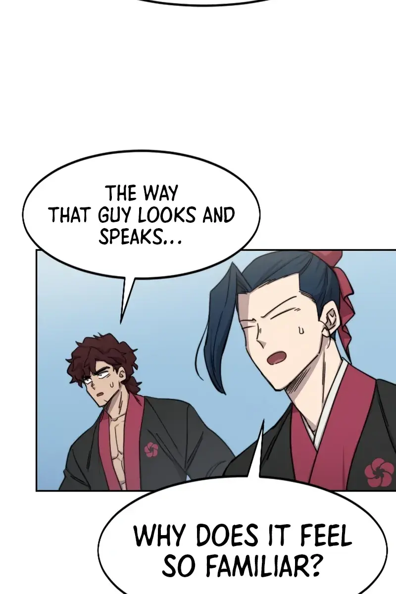 Return of the Mount Hua Sect Chapter 78 Page 23