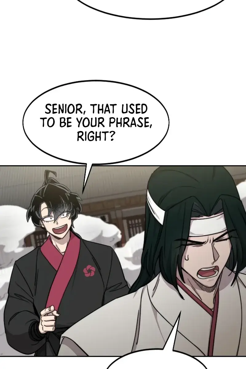 Return of the Mount Hua Sect Chapter 78 Page 24