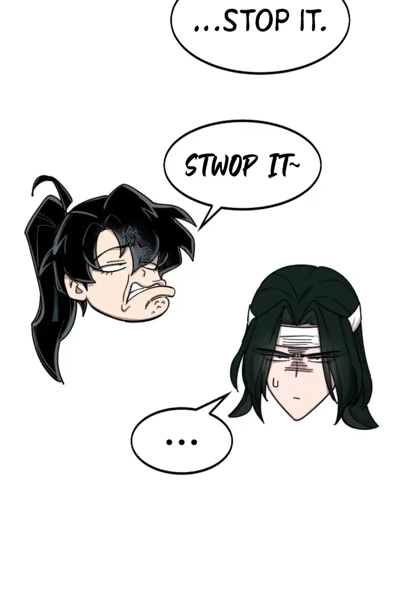 Return of the Mount Hua Sect Chapter 78 Page 25