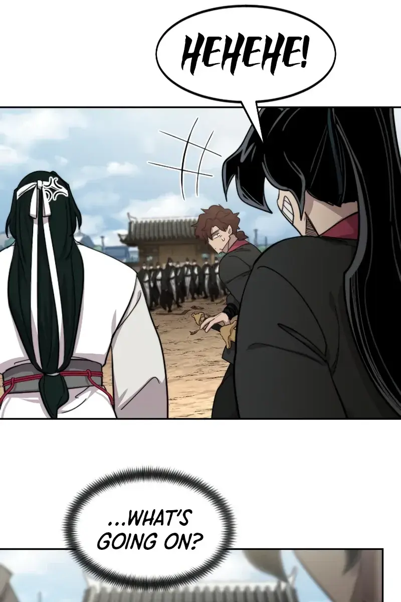 Return of the Mount Hua Sect Chapter 78 Page 26