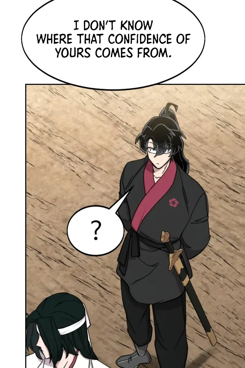 Return of the Mount Hua Sect Chapter 78 Page 28