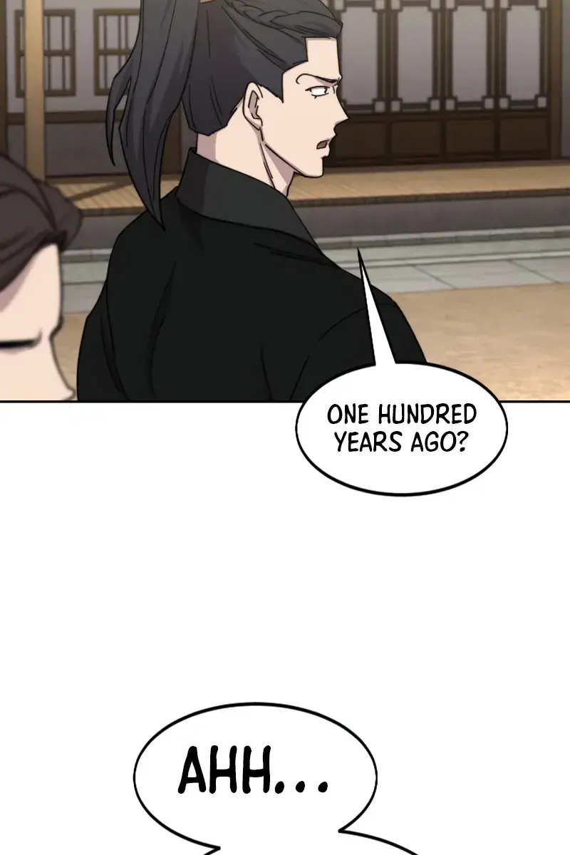 Return of the Mount Hua Sect Chapter 78 Page 31