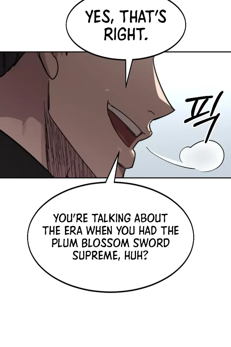 Return of the Mount Hua Sect Chapter 78 Page 32