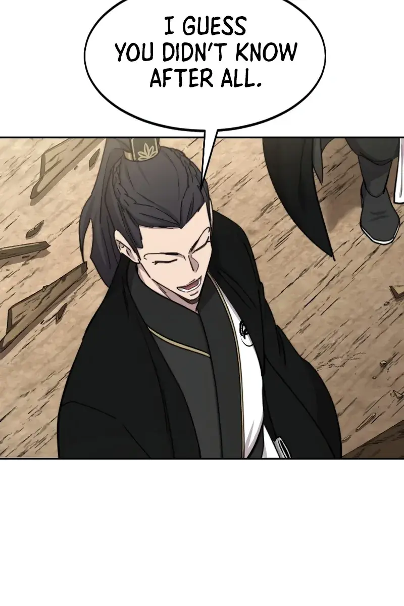 Return of the Mount Hua Sect Chapter 78 Page 37