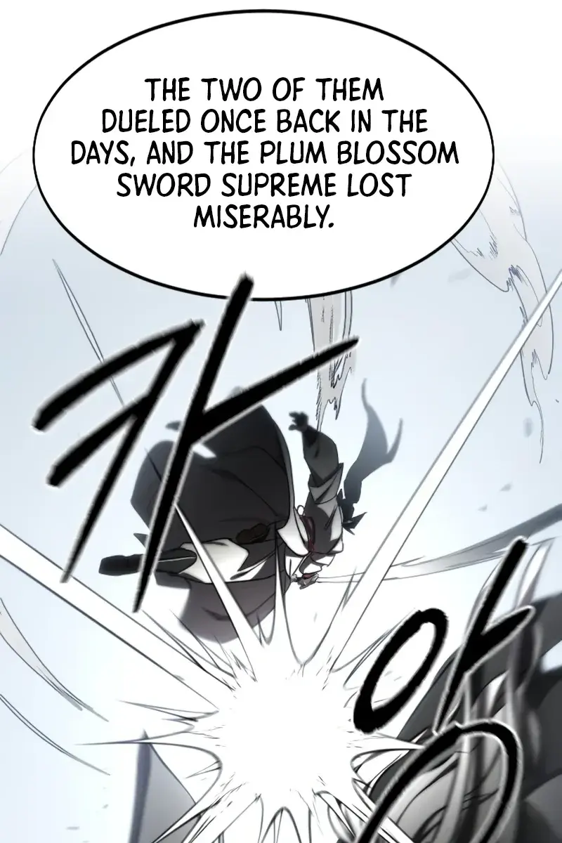 Return of the Mount Hua Sect Chapter 78 Page 39