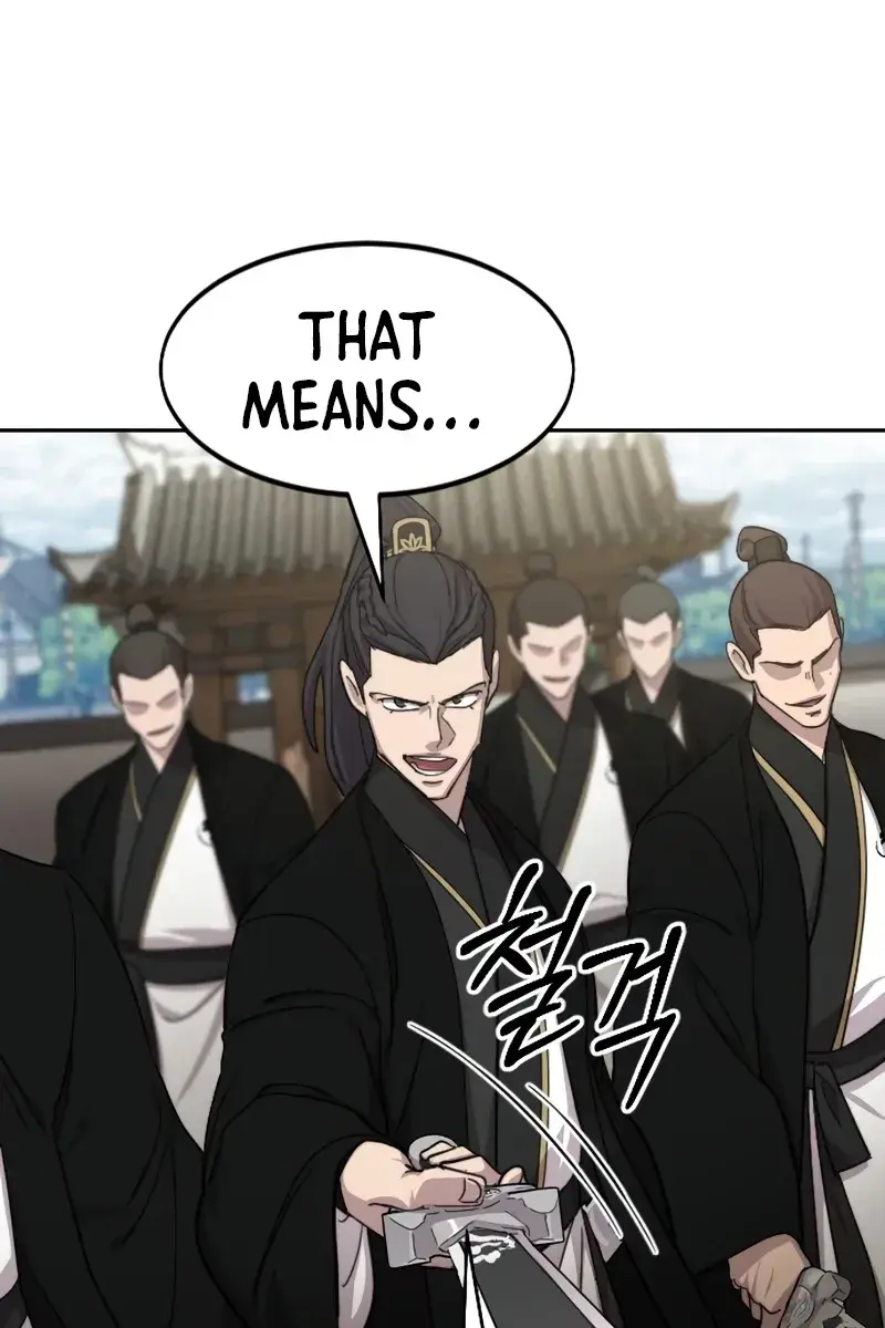 Return of the Mount Hua Sect Chapter 78 Page 41