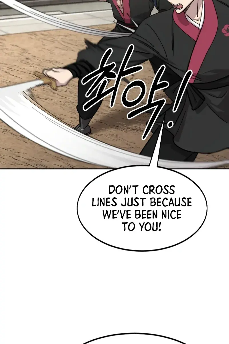 Return of the Mount Hua Sect Chapter 78 Page 43