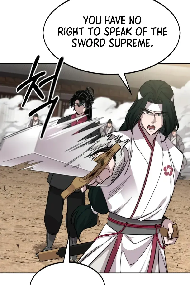 Return of the Mount Hua Sect Chapter 78 Page 44