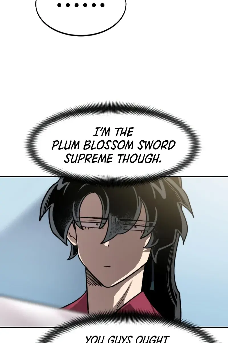 Return of the Mount Hua Sect Chapter 78 Page 45