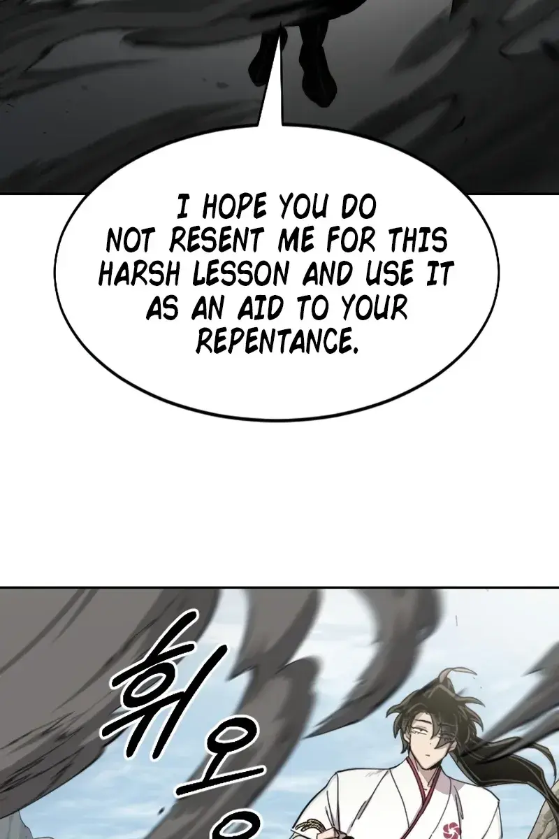 Return of the Mount Hua Sect Chapter 78 Page 50