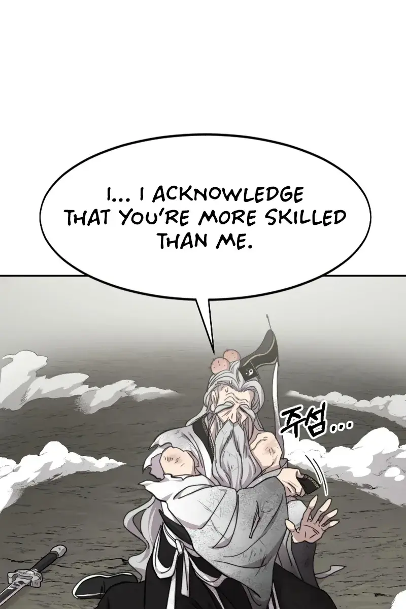 Return of the Mount Hua Sect Chapter 78 Page 52