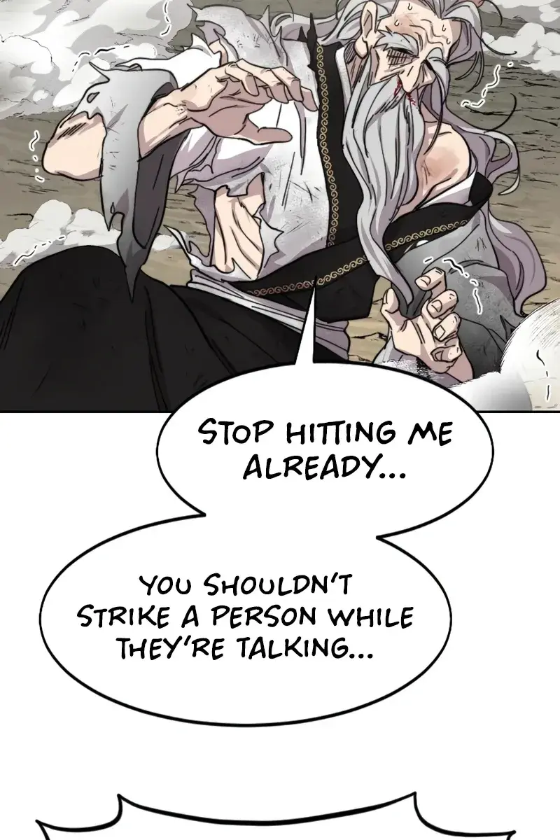 Return of the Mount Hua Sect Chapter 78 Page 54