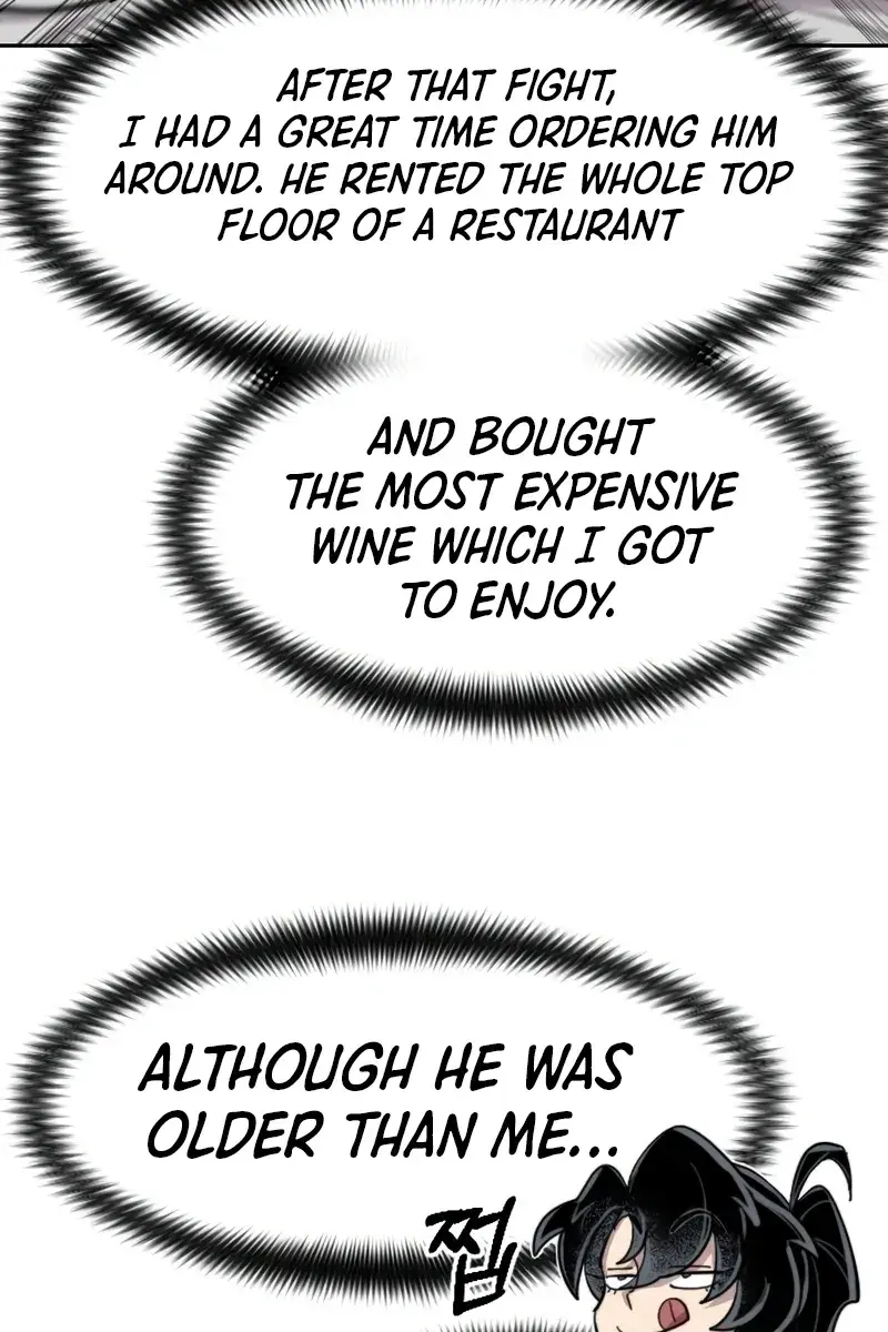 Return of the Mount Hua Sect Chapter 78 Page 56