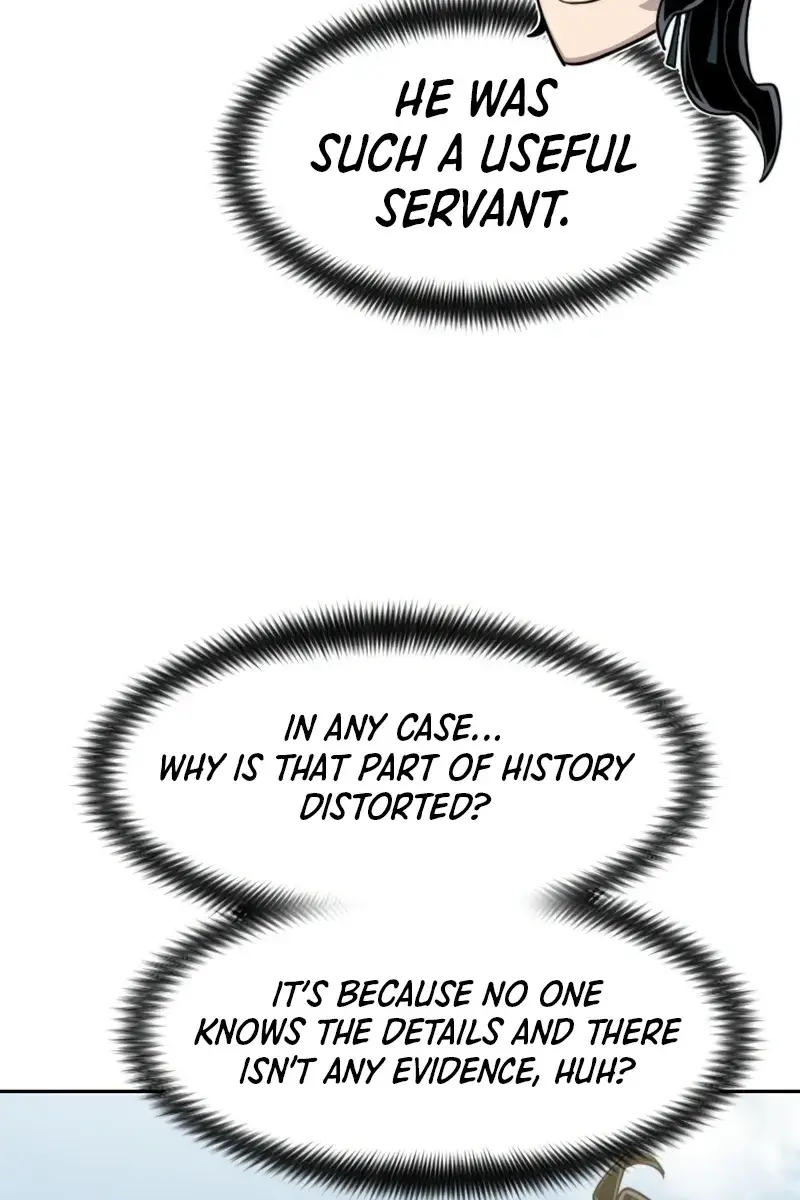 Return of the Mount Hua Sect Chapter 78 Page 57