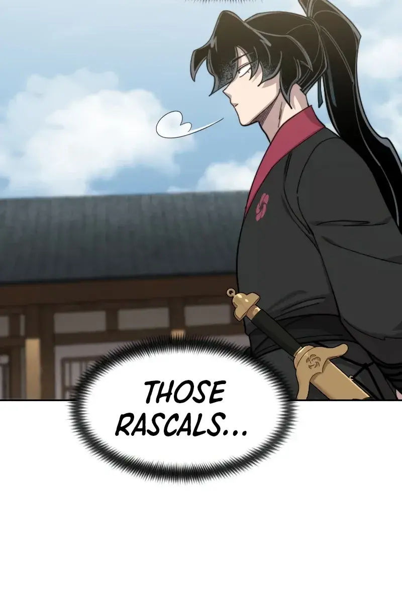 Return of the Mount Hua Sect Chapter 78 Page 58