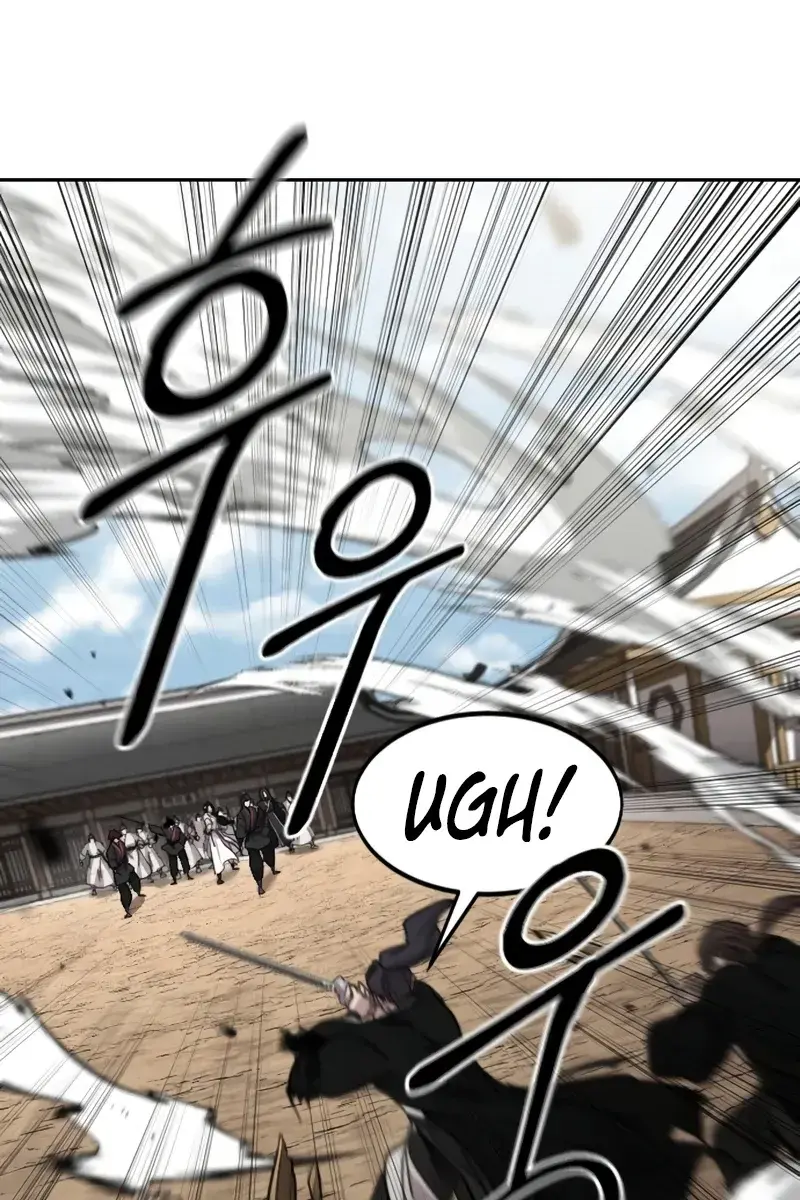 Return of the Mount Hua Sect Chapter 78 Page 68