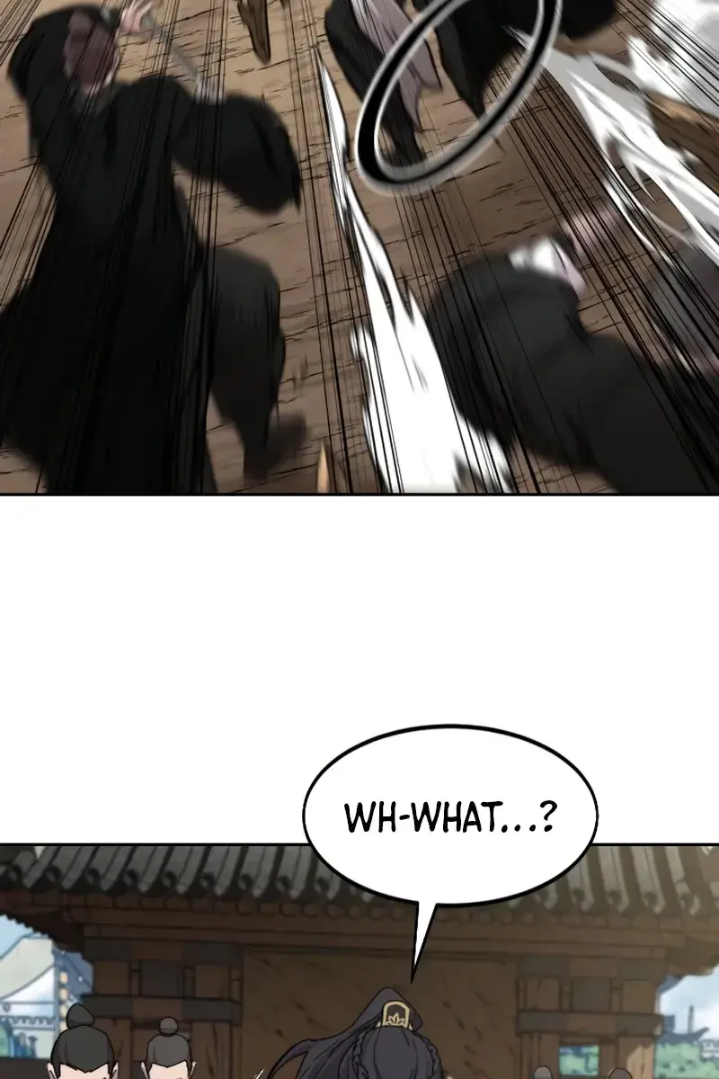 Return of the Mount Hua Sect Chapter 78 Page 69