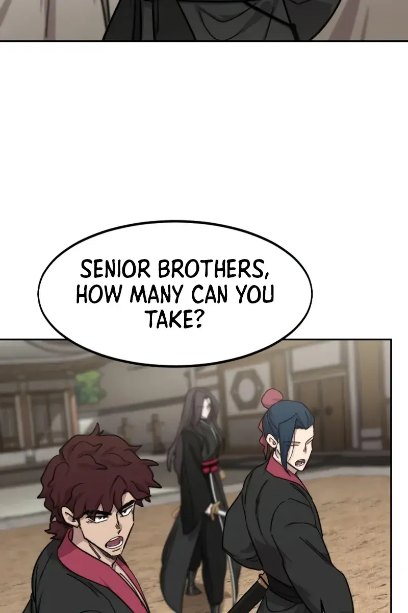 Return of the Mount Hua Sect Chapter 78 Page 78